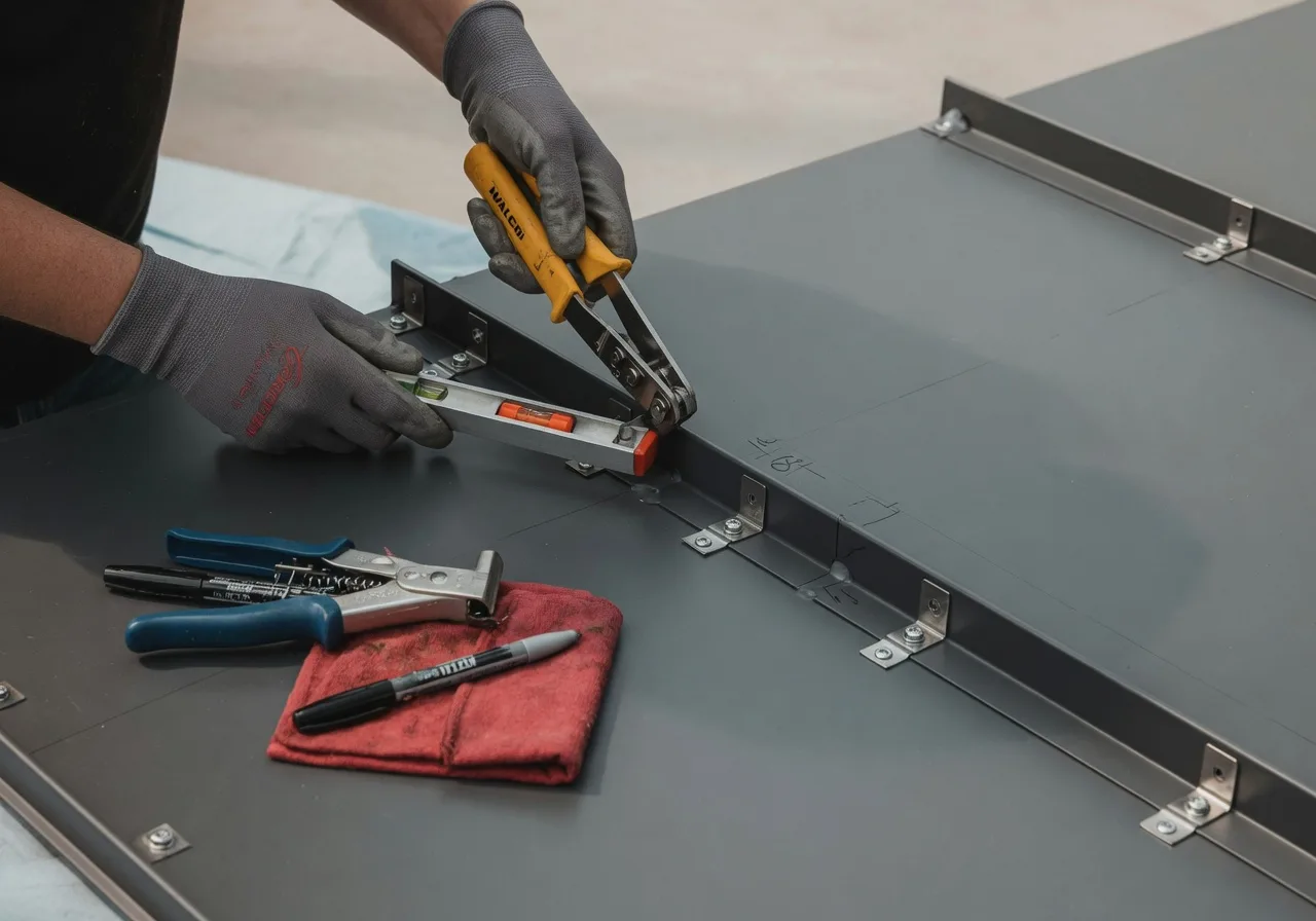 Why choose Metal Roofing Installation in Longwood, NC
